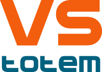 Logo VisualSys Totem - Sistemi Eliminacode